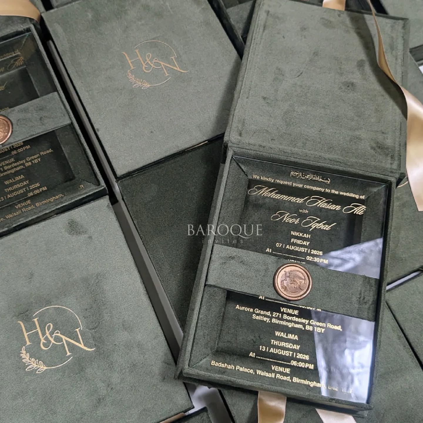 To birmingham 🇬🇧
Crafting keepsakes that transcend the ceremony✨
📩 DM us for queries
📱 WhatsApp: +92 317 747 4736
🌐 baroqueinvites.com
Follow us for fresh trends this wedding season! @baroqueinvite