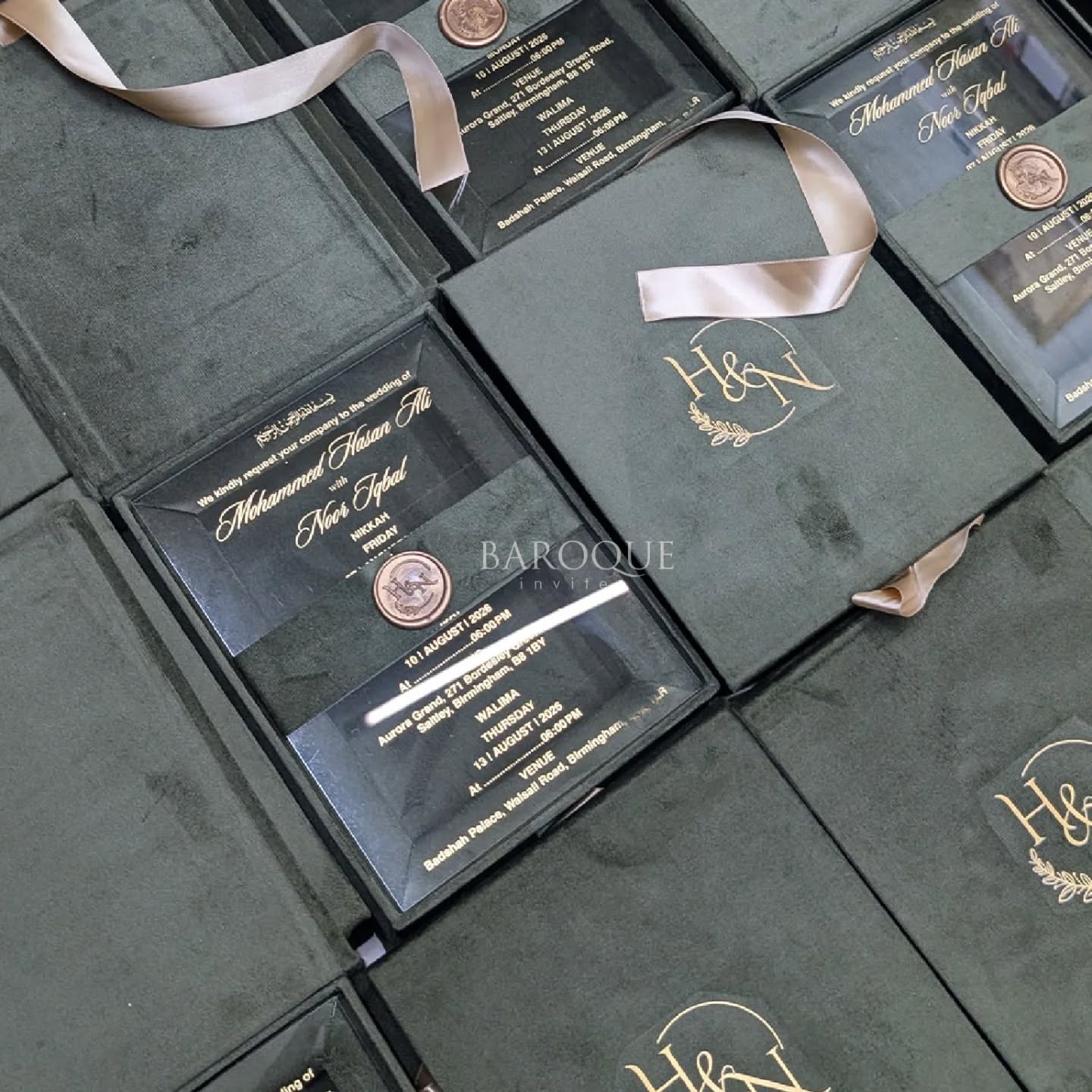 To birmingham 🇬🇧
Crafting keepsakes that transcend the ceremony✨
📩 DM us for queries
📱 WhatsApp: +92 317 747 4736
🌐 baroqueinvites.com
Follow us for fresh trends this wedding season! @baroqueinvite
